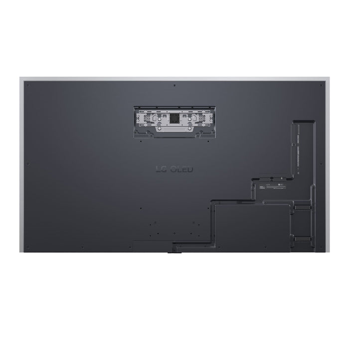 LG OLED83G6WUA | 83" OLED 4K TV - 120Hz - LG Gallery+ - ThinQAI | 04 | Sonxplus Joliette