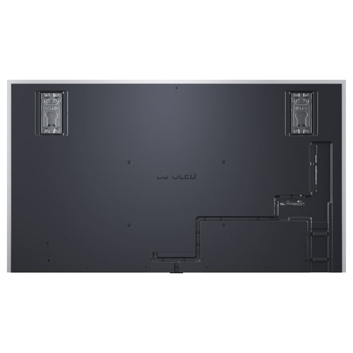 LG OLED97G6WUA | 97" OLED 4K TV - 120Hz - LG Gallery+ - ThinQAI | 04 | Sonxplus Joliette