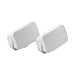 Sonos | Outdoor Speakers by Sonos and Sonance - Wall-Mounted - Outdoor - White - Pair | 01 | Sonxplus Joliette
