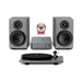 Pro-Ject PJ97286718 | Ensemble audio complet - Gris | 01 | Sonxplus Joliette
