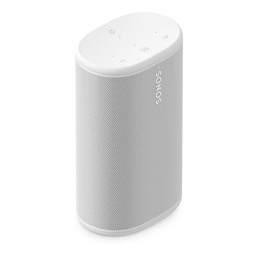 Sonos Play | Portable speaker - Stereo - IP67 - Wi-Fi - White | 02 | Sonxplus Joliette