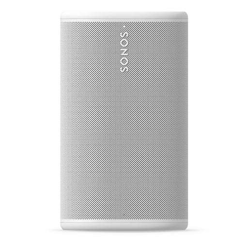 Sonos Play | Portable speaker - Stereo - IP67 - Wi-Fi - White | 01 | Sonxplus Joliette