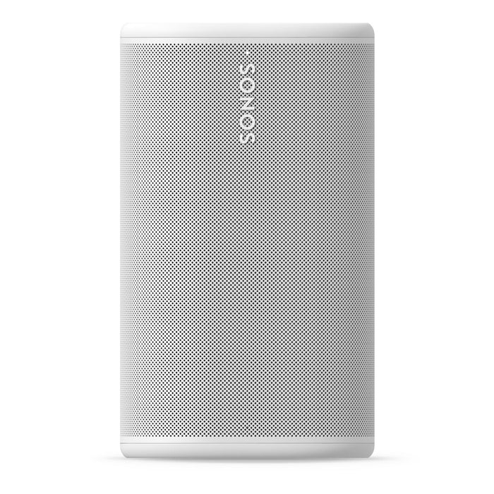 Sonos Play | Portable speaker - Stereo - IP67 - Wi-Fi - White | 01 | Sonxplus Joliette