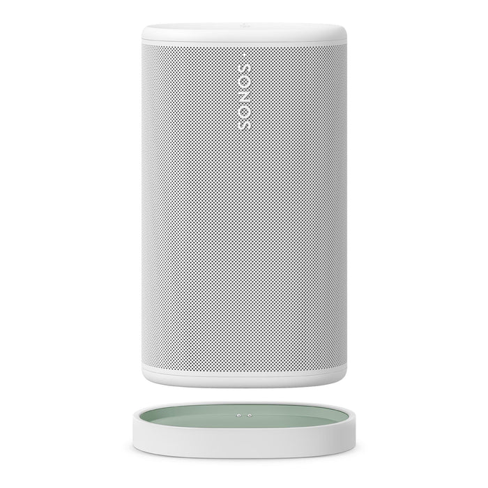 Sonos Play | Portable speaker - Stereo - IP67 - Wi-Fi - White | 04 | Sonxplus Joliette