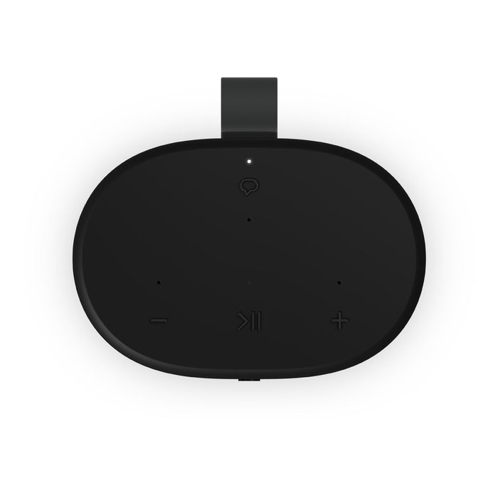 Sonos Play | Portable speaker - Stereo - IP67 - Wi-Fi - Black | 03 | Sonxplus Joliette