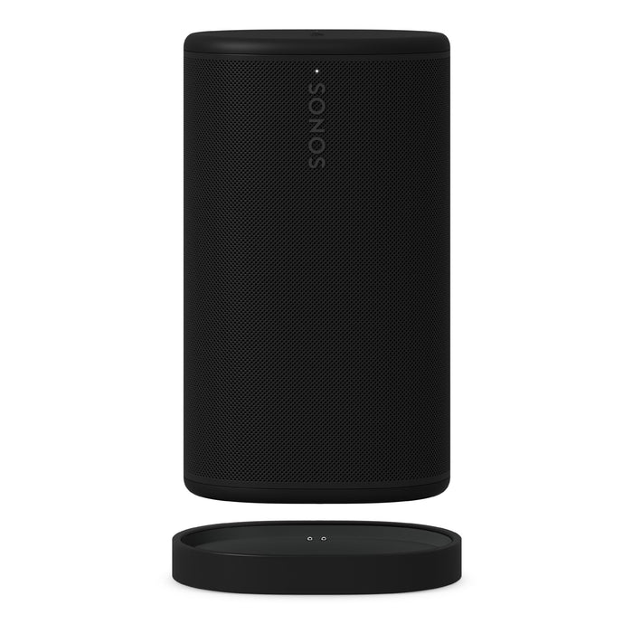 Sonos Play | Portable speaker - Stereo - IP67 - Wi-Fi - Black | 04 | Sonxplus Joliette