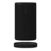 Sonos Play | Portable speaker - Stereo - IP67 - Wi-Fi - Black | 04 | Sonxplus Joliette
