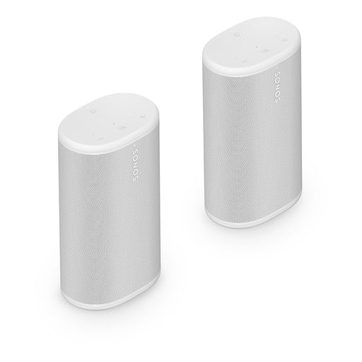 Sonos | Adventure Bundle with 2 Sonos Play - White | 01 | Sonxplus Joliette