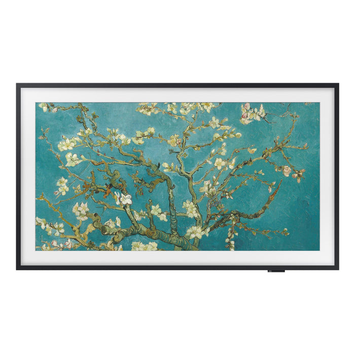Samsung QN32LS03CBFXZC | Téléviseur intelligent 32" Série LS03C - The Frame - QLED - Full HD - HDR | 02 | Sonxplus Joliette