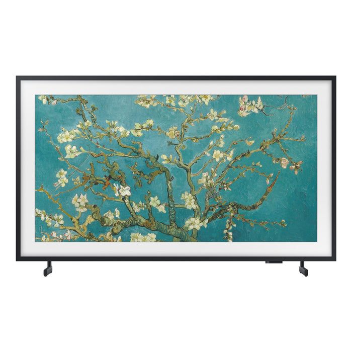 Samsung QN32LS03CBFXZC | Téléviseur intelligent 32" Série LS03C - The Frame - QLED - Full HD - HDR | 03 | Sonxplus Joliette