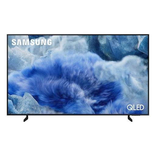 Samsung QN32Q8FAAFXZC | Téléviseur 32" Série Q8F - QLED - 4K - 60Hz - Quantum HDR | 02 | Sonxplus Joliette