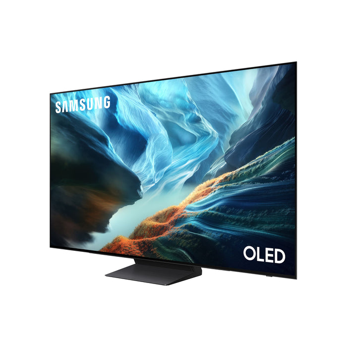 Samsung QN42S90HAEXZC | 42" TV - S90H Series - OLED - 4K 165Hz - Matte anti-glare screen | 04 | Sonxplus Joliette
