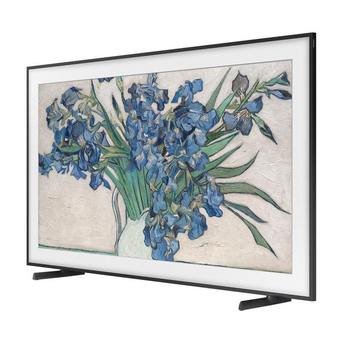 Samsung QN43LS03DAFXZC | Téléviseur 43" - The Frame - QLED - 4K - Série LS - 60Hz - Quantum | 04 | Sonxplus Joliette