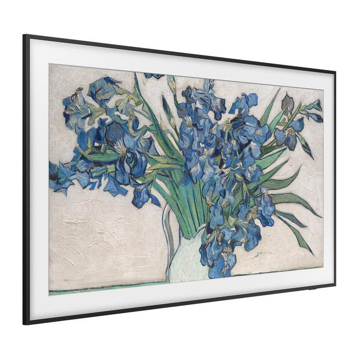 Samsung QN43LS03DAFXZC | Téléviseur 43" - The Frame - QLED - 4K - Série LS - 60Hz - Quantum | 06 | Sonxplus Joliette