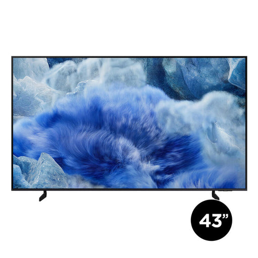 Samsung QN43Q8FAAFXZC | Téléviseur 43" Série Q8F - QLED - 4K - 60Hz - Quantum HDR | 01 | Sonxplus Joliette