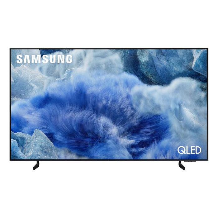 Samsung QN43Q8FAAFXZC | 43" Q8F Series TV - QLED - 4K - 60Hz - Quantum HDR | 02 | Sonxplus Joliette