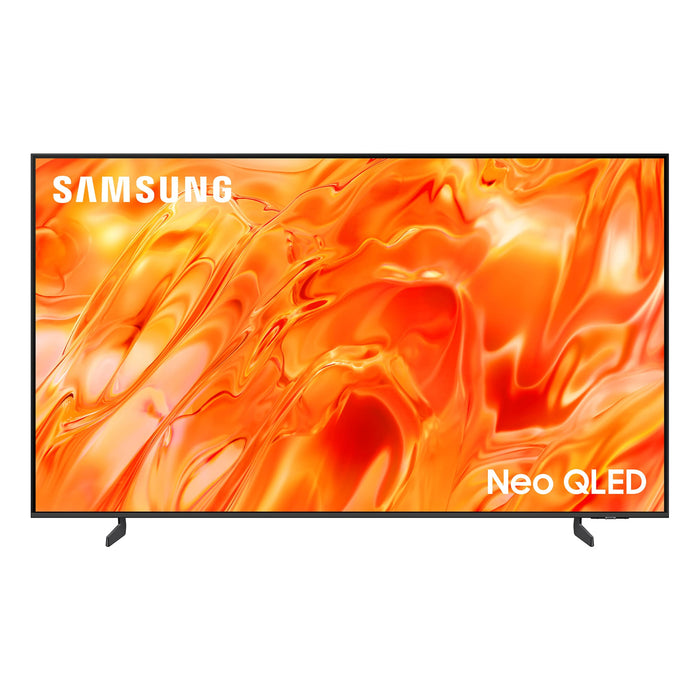 Samsung QN43QN70HAFXZC | 43" TV - Neo QLED - QN70H Series - 4K 60Hz | 02 | Sonxplus Joliette