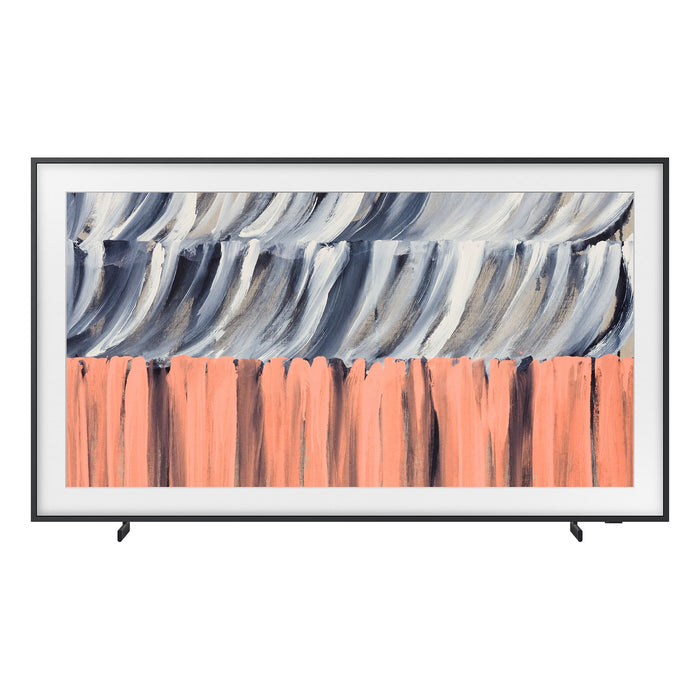 Samsung QN55LS03HEFXZC | 55" TV - The Frame - LS03HE Series - 4K 144Hz - Art Mode | 02 | Sonxplus Joliette
