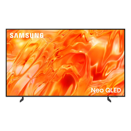 Samsung QN55QN70HAFXZC | 55" TV - Neo QLED - QN70H Series - 4K 60Hz | 02 | Sonxplus Joliette
