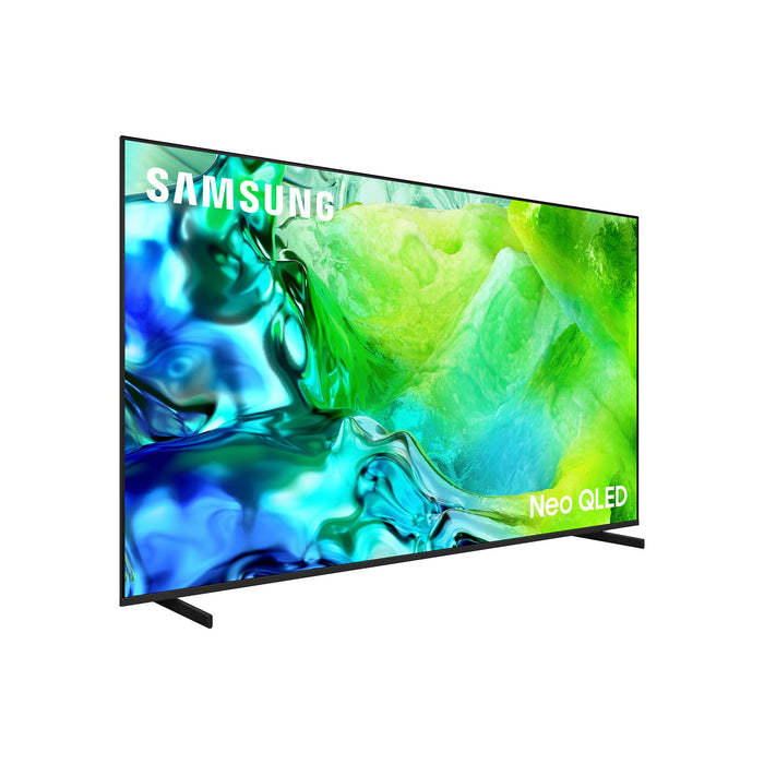 Samsung QN55QN80HAFXZC | 55" TV - QN80H Series - 4K 144Hz - HDR10+ | 03 | Sonxplus Joliette