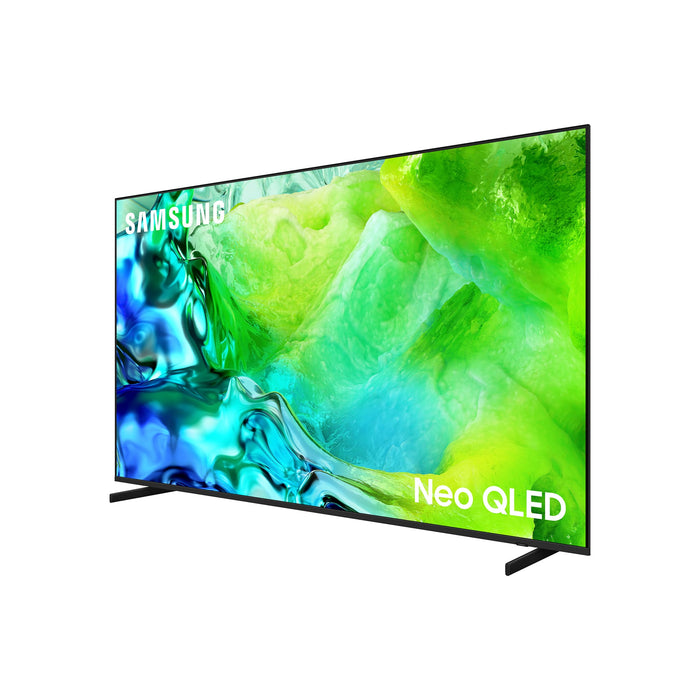 Samsung QN55QN80HAFXZC | 55" TV - QN80H Series - 4K 144Hz - HDR10+ | 04 | Sonxplus Joliette