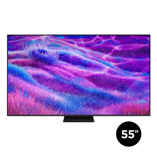 Samsung QN55QN82FAFXZC | 55" QN82F Series TV - Neo QLED - 4K - 120Hz - Neo Quantum HDR | 01 | Sonxplus Joliette