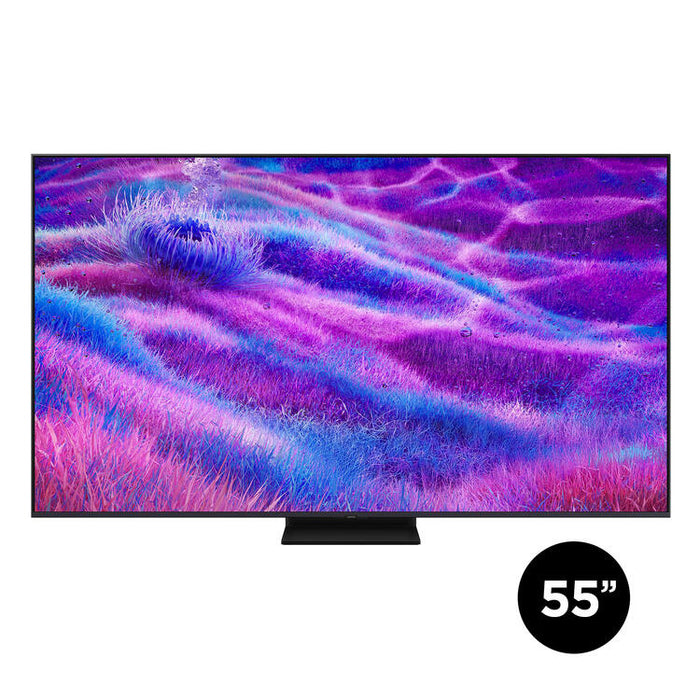 Samsung QN55QN82FAFXZC | Téléviseur 55" Série QN82F - Neo QLED - 4K - 120Hz - Neo Quantum HDR | 01 | Sonxplus Joliette