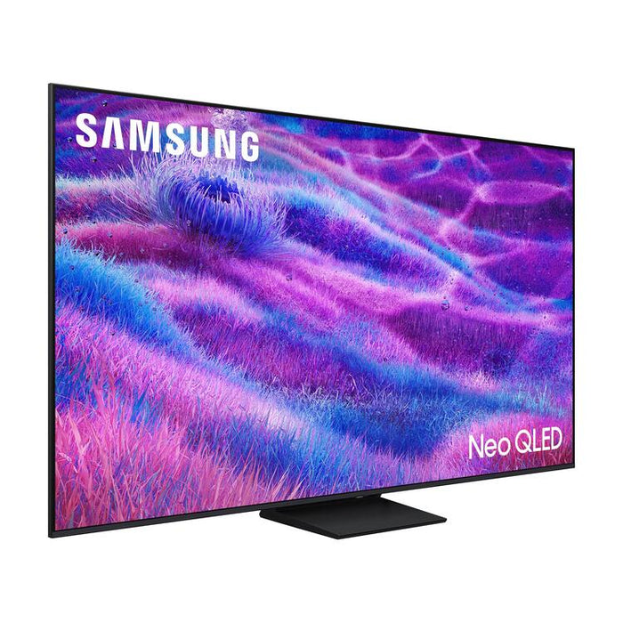Samsung QN55QN82FAFXZC | Téléviseur 55" Série QN82F - Neo QLED - 4K - 120Hz - Neo Quantum HDR | 03 | Sonxplus Joliette