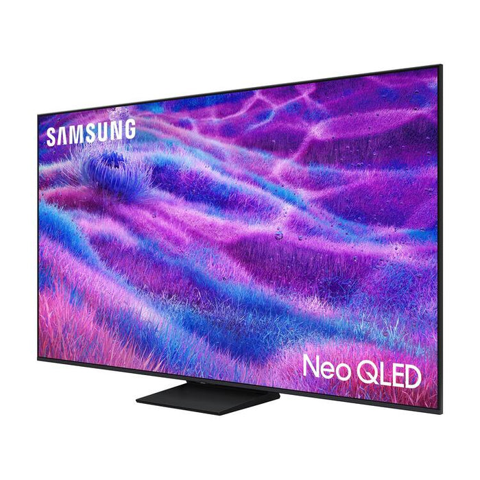 Samsung QN55QN82FAFXZC | Téléviseur 55" Série QN82F - Neo QLED - 4K - 120Hz - Neo Quantum HDR | 04 | Sonxplus Joliette