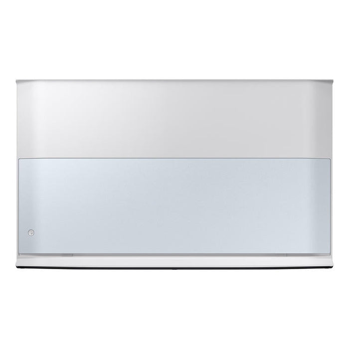 Samsung QN65LS01BAFXZC | Téléviseur Intelligent 65" The Serif - QLED - 4k Ultra HD - HDR 10+ - Blanc - Boîte ouverte | 05 | Sonxplus Joliette