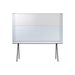 Samsung QN65LS01BAFXZC | Téléviseur Intelligent 65" The Serif - QLED - 4k Ultra HD - HDR 10+ - Blanc - Boîte ouverte | 09 | Sonxplus Joliette