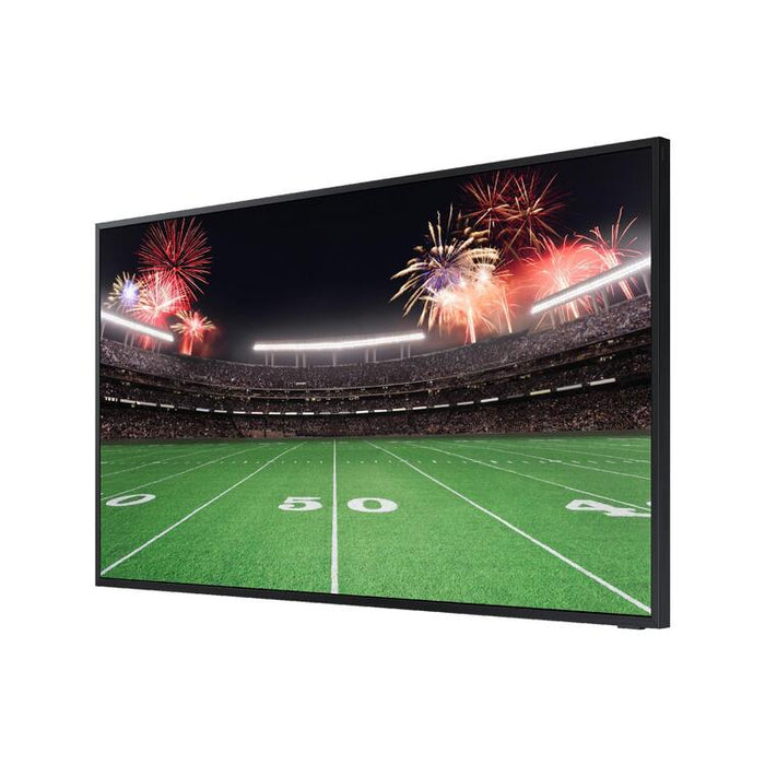 Samsung QN65LST7DAFXZC | Téléviseur extérieur QLED 65" The Terrace - Résistant aux intempéries - 4K Ultra HD | 04 | Sonxplus Joliette