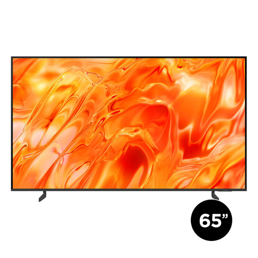 Samsung QN65QN70HAFXZC | 65" TV - Neo QLED - QN70H Series - 4K 60Hz | 01 | Sonxplus Joliette