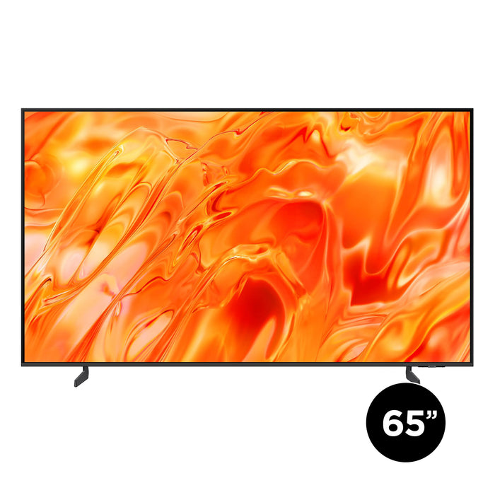 Samsung QN65QN70HAFXZC | 65" TV - Neo QLED - QN70H Series - 4K 60Hz | 01 | Sonxplus Joliette