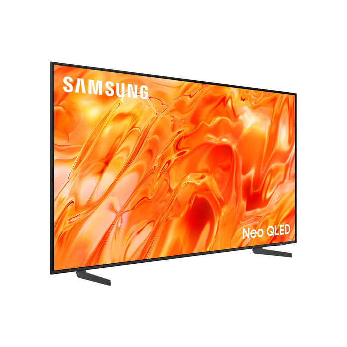 Samsung QN65QN70HAFXZC | 65" TV - Neo QLED - QN70H Series - 4K 60Hz | 03 | Sonxplus Joliette