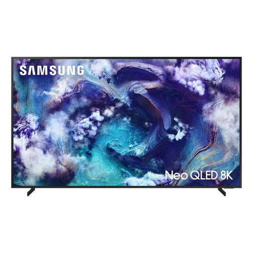 Samsung QN65QN900FFXZC | 65" TV - 120Hz - Neo QLED 8K - QN900F Series | 02 | Sonxplus Joliette