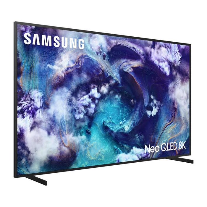 Samsung QN65QN900FFXZC | 65" TV - 120Hz - Neo QLED 8K - QN900F Series | 03 | Sonxplus Joliette