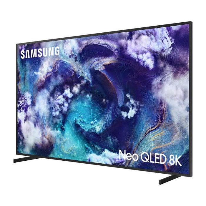 Samsung QN65QN900FFXZC | 65" TV - 120Hz - Neo QLED 8K - QN900F Series | 04 | Sonxplus Joliette