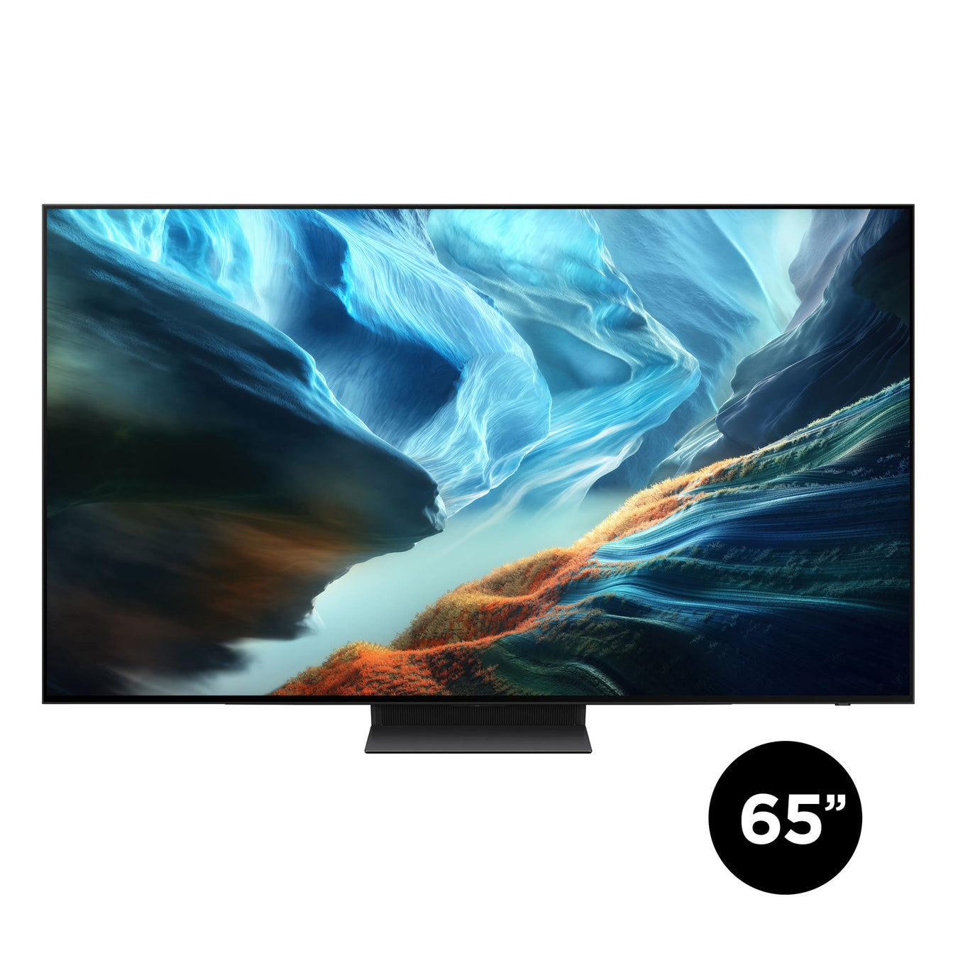 Promotional televisions