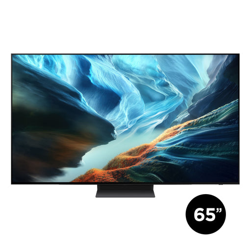 Samsung QN65S90HAEXZC | 65" TV - S90H Series - OLED - 4K 165Hz - Matte Anti-Glare Screen | 01 | Sonxplus Joliette