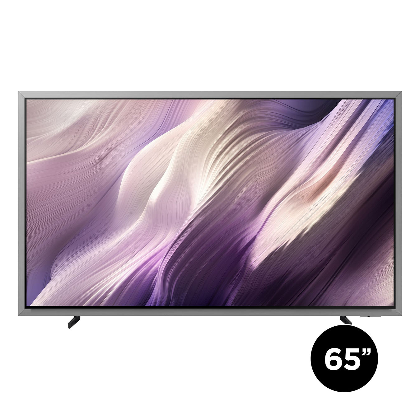 Promotional televisions