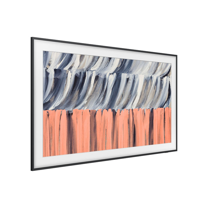 Samsung QN75LS03HEFXZC | 75" TV - The Frame - LS03HE Series - 4K 144Hz - Art Mode | 03 | Sonxplus Joliette