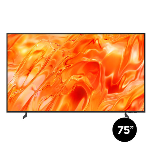 Samsung QN75QN70HAFXZC | 75" TV - Neo QLED - QN70H Series - 4K 60Hz | 01 | Sonxplus Joliette