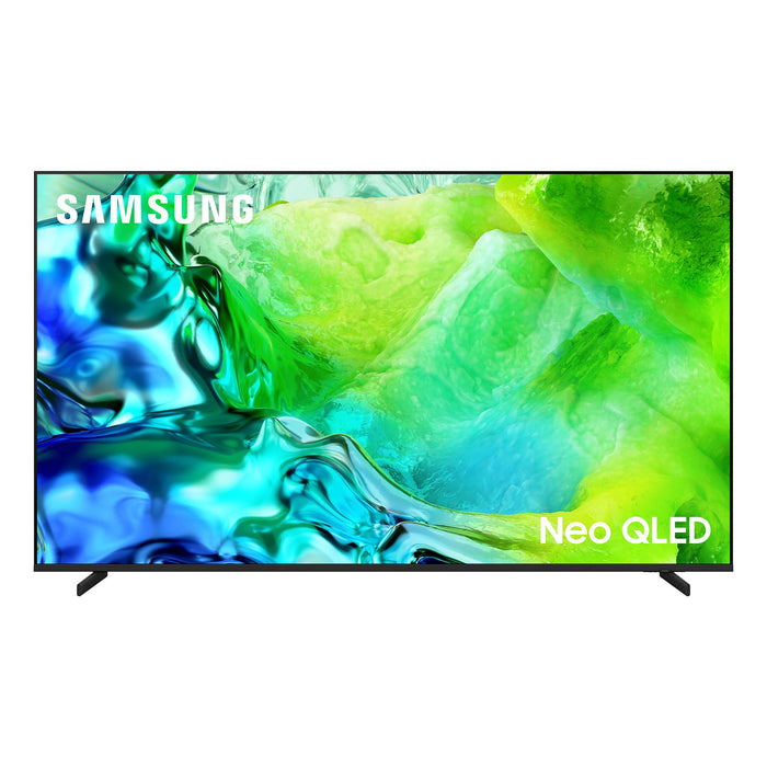 Samsung QN75QN80HAFXZC | 75" TV - QN80H Series - 4K 144Hz - HDR10+ | 02 | Sonxplus Joliette