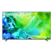 Samsung QN75QN80HAFXZC | 75" TV - QN80H Series - 4K 144Hz - HDR10+ | 02 | Sonxplus Joliette