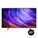 Samsung QN83S85HAEXZC | 83" TV - S85H Series - OLED - 4K 120Hz - Micro RGB - OTS Lite | 01 | Sonxplus Joliette