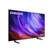 Samsung QN83S85HAEXZC | 83" TV - S85H Series - OLED - 4K 120Hz - Micro RGB - OTS Lite | 03 | Sonxplus Joliette