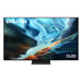 Samsung QN77S90HAEXZC | 77" TV - S90H Series - OLED - 4K 165Hz - Matte anti-glare screen | 02 | Sonxplus Joliette