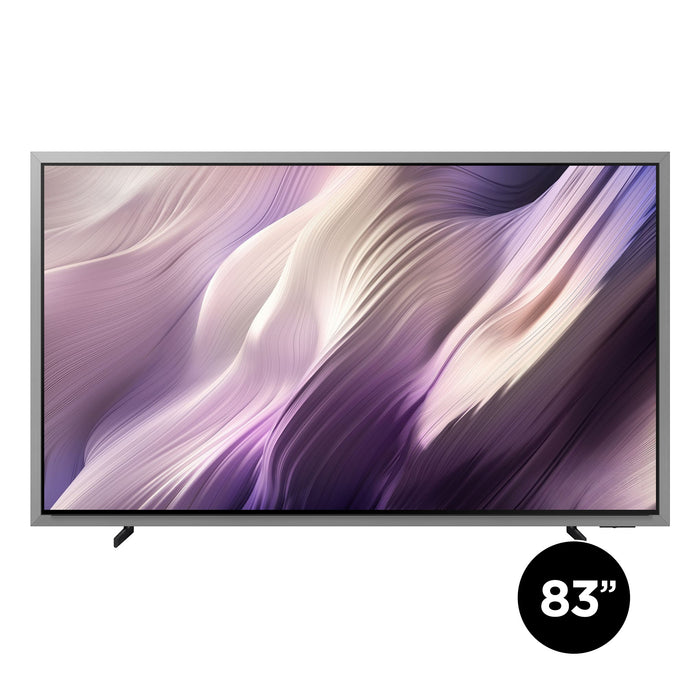 Samsung QN83S95HAEXZC | 83" TV - S95H Series - QD-OLED - 4K 165Hz - Anti-glare matte screen | 01 | Sonxplus Joliette