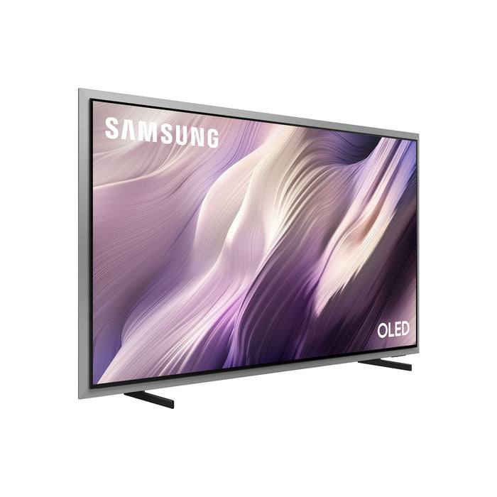 Samsung QN83S95HAEXZC | 83" TV - S95H Series - QD-OLED - 4K 165Hz - Anti-glare matte screen | 03 | Sonxplus Joliette